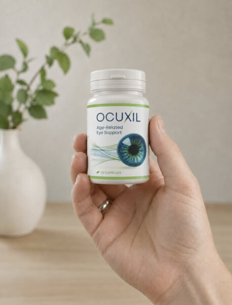 Hogyan kell szedni az Ocuxilt Hogyan kell szedni az Ocuxilt