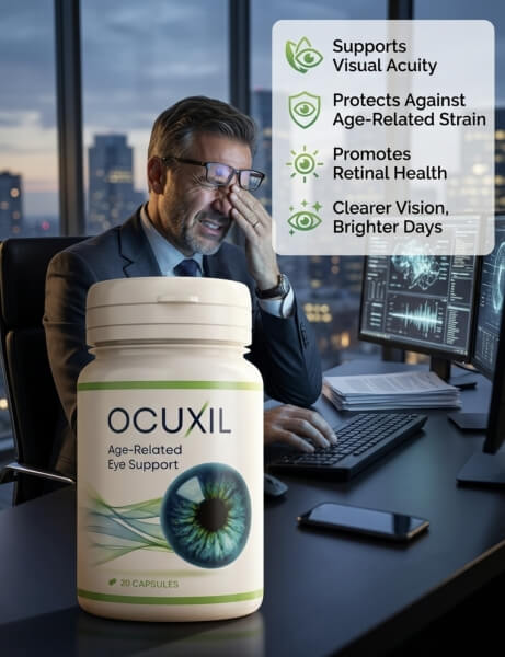 Az Ocuxil ára Magyarországon – Mennyibe kerül? Az Ocuxil ára Magyarországon – Mennyibe kerül?